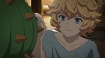 画像ギャラリー No.005のサムネイル画像 / アニメ「聖剣伝説 LOM」，セラフィナ（CV：早見沙織）が登場する最新PVを公開。放送時期が10月に決定し，新キービジュアルも公開