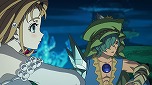 画像ギャラリー No.007のサムネイル画像 / アニメ「聖剣伝説 LOM」，セラフィナ（CV：早見沙織）が登場する最新PVを公開。放送時期が10月に決定し，新キービジュアルも公開