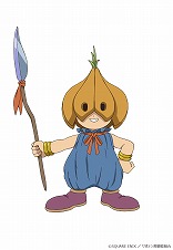 画像ギャラリー No.013のサムネイル画像 / アニメ「聖剣伝説 LOM」，セラフィナ（CV：早見沙織）が登場する最新PVを公開。放送時期が10月に決定し，新キービジュアルも公開