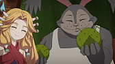 画像ギャラリー No.004のサムネイル画像 / アニメ「聖剣伝説 Legend of Mana -The Teardrop Crystal-」，第3話のWEB予告映像を公開