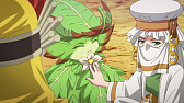 画像ギャラリー No.007のサムネイル画像 / アニメ「聖剣伝説 Legend of Mana -The Teardrop Crystal-」，第3話のWEB予告映像を公開