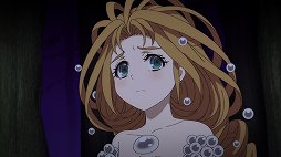 画像ギャラリー No.002のサムネイル画像 / アニメ「聖剣伝説 LoM」,第5話のWEB予告映像が公開に