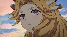 画像ギャラリー No.004のサムネイル画像 / アニメ「聖剣伝説 LoM」,第5話のWEB予告映像が公開に