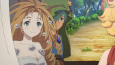 画像ギャラリー No.002のサムネイル画像 / アニメ「聖剣伝説 LoM」,第7話のWEB予告映像を公開。感想投稿キャンペーンも開催
