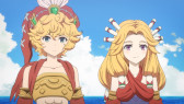 画像ギャラリー No.003のサムネイル画像 / アニメ「聖剣伝説 LoM」,第7話のWEB予告映像を公開。感想投稿キャンペーンも開催