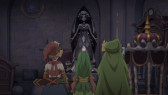 画像ギャラリー No.007のサムネイル画像 / アニメ「聖剣伝説 LoM」,第7話のWEB予告映像を公開。感想投稿キャンペーンも開催
