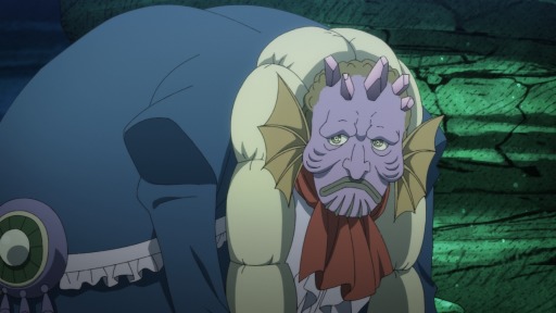 画像ギャラリー No.006のサムネイル画像 / アニメ「聖剣伝説 LoM」第8話のWeb予告映像が公開に。あらすじ&先行場面も