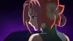 画像ギャラリー No.005のサムネイル画像 / アニメ「聖剣伝説LoM」第12話ディレクターズカット版，2月13日配信