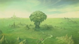 画像ギャラリー No.001のサムネイル画像 / HDリマスター版「聖剣伝説 Legend of Mana」が本日発売。シリーズの生みの親・石井浩一氏が出演する30周年記念生番組は6月27日に配信