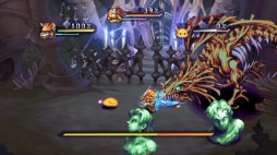 画像ギャラリー No.005のサムネイル画像 / HDリマスター版「聖剣伝説 Legend of Mana」が本日発売。シリーズの生みの親・石井浩一氏が出演する30周年記念生番組は6月27日に配信