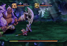 画像ギャラリー No.014のサムネイル画像 / PC/PS4/Switch用アクションRPG「聖剣伝説 Legend of Mana」HDリマスター版が6月24日に発売