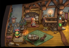 画像ギャラリー No.016のサムネイル画像 / PC/PS4/Switch用アクションRPG「聖剣伝説 Legend of Mana」HDリマスター版が6月24日に発売