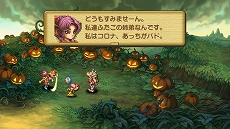 画像ギャラリー No.019のサムネイル画像 / PC/PS4/Switch用アクションRPG「聖剣伝説 Legend of Mana」HDリマスター版が6月24日に発売