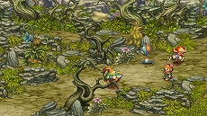 画像ギャラリー No.022のサムネイル画像 / PC/PS4/Switch用アクションRPG「聖剣伝説 Legend of Mana」HDリマスター版が6月24日に発売