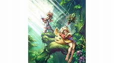 画像ギャラリー No.023のサムネイル画像 / PC/PS4/Switch用アクションRPG「聖剣伝説 Legend of Mana」HDリマスター版が6月24日に発売