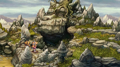 画像ギャラリー No.031のサムネイル画像 / PC/PS4/Switch用アクションRPG「聖剣伝説 Legend of Mana」HDリマスター版が6月24日に発売