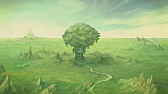 画像ギャラリー No.002のサムネイル画像 / HDリマスター版「聖剣伝説 Legend of Mana」,Nintendo Switch版の予約が開始