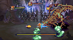 聖剣伝説 Legend of Mana