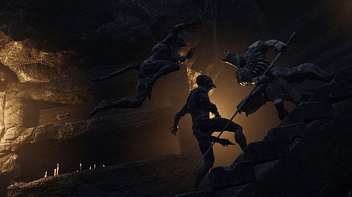 画像ギャラリー No.009のサムネイル画像 / PS5向け日本語版「Mortal Shell」の発売が決定。早期購入特典の付いたパッケージ版の予約受付もスタート