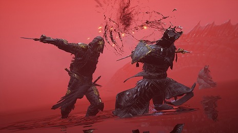 画像ギャラリー No.002のサムネイル画像 / PS5/PS4「Mortal Shell」にローグライクモードなどを追加するDLC第2弾“The Virtuous Cycle”がリリース。8月23日16：00までは無料に