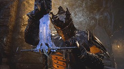 画像ギャラリー No.010のサムネイル画像 / PS5/PS4「Mortal Shell」にローグライクモードなどを追加するDLC第2弾“The Virtuous Cycle”がリリース。8月23日16：00までは無料に