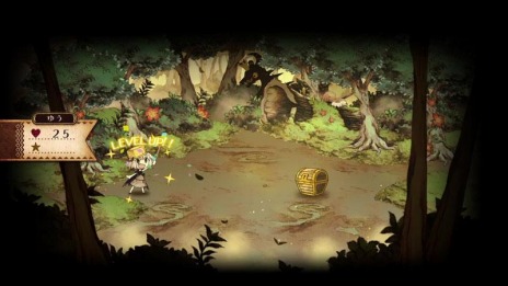 画像ギャラリー No.009のサムネイル画像 / 新作RPG「わるい王様とりっぱな勇者」がPS4/Switch向けに6月24日発売。勇者に憧れる少女と育ての親であるドラゴンの異種族間交流を描く
