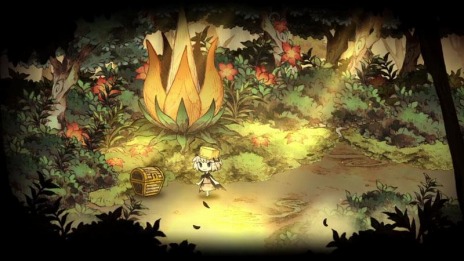 画像ギャラリー No.016のサムネイル画像 / 新作RPG「わるい王様とりっぱな勇者」がPS4/Switch向けに6月24日発売。勇者に憧れる少女と育ての親であるドラゴンの異種族間交流を描く
