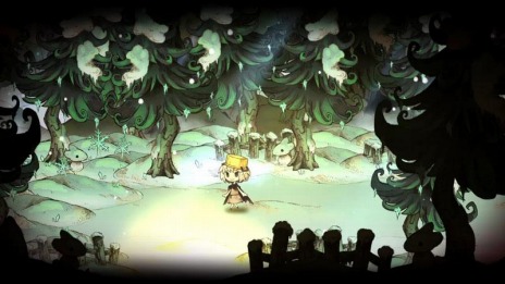 画像ギャラリー No.018のサムネイル画像 / 新作RPG「わるい王様とりっぱな勇者」がPS4/Switch向けに6月24日発売。勇者に憧れる少女と育ての親であるドラゴンの異種族間交流を描く