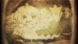 画像ギャラリー No.041のサムネイル画像 / 新作RPG「わるい王様とりっぱな勇者」がPS4/Switch向けに6月24日発売。勇者に憧れる少女と育ての親であるドラゴンの異種族間交流を描く