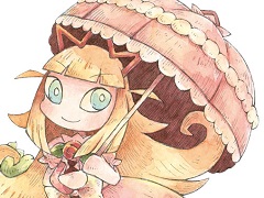 PS4/Switch「わるい王様とりっぱな勇者」，人間の国のお姫様“フローラ”など3キャラクターの情報が公開