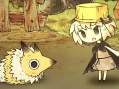 「わるい王様とりっぱな勇者」，主人公と共に冒険する仲間達のエピソードやアクションが明らかに