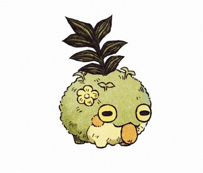 画像ギャラリー No.032のサムネイル画像 / 「わるい王様とりっぱな勇者」の主人公“ゆう”が挑む冒険のステージと魔物の情報が公開。勇者への第一歩となる“ひとだすけ”の流れが明らかに