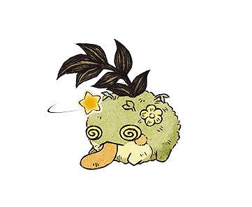 画像ギャラリー No.033のサムネイル画像 / 「わるい王様とりっぱな勇者」の主人公“ゆう”が挑む冒険のステージと魔物の情報が公開。勇者への第一歩となる“ひとだすけ”の流れが明らかに