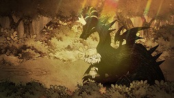 画像ギャラリー No.002のサムネイル画像 / 「わるい王様とりっぱな勇者」のイメージ映像が公開。志方あきこさんが歌う主題歌“星のヨスガ”に合わせて,本作の世界観を味わえる