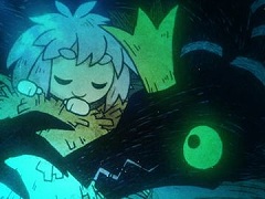 「わるい王様とりっぱな勇者」のイメージ映像が公開。志方あきこさんが歌う主題歌“星のヨスガ”に合わせて，本作の世界観を味わえる