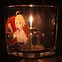 画像ギャラリー No.004のサムネイル画像 / 「わるい王様とりっぱな勇者」「ガレリアの地下迷宮と魔女ノ旅団」新グッズを発売