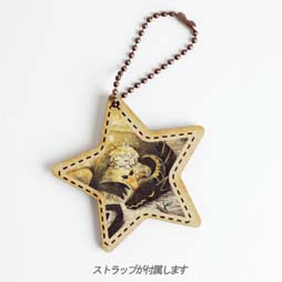 画像ギャラリー No.003のサムネイル画像 / 「わるい王様とりっぱな勇者」の新グッズ,「ウッドビジュアルボード」が登場