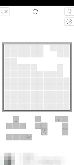 画像ギャラリー No.003のサムネイル画像 / 答えを推測してアクションを起こそう。Androidアプリ「How to PLAY? パズルゲーム」を紹介する「（ほぼ）日刊スマホゲーム通信」第2522回