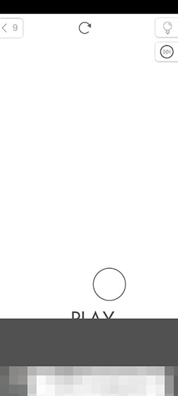 画像ギャラリー No.006のサムネイル画像 / 答えを推測してアクションを起こそう。Androidアプリ「How to PLAY? パズルゲーム」を紹介する「（ほぼ）日刊スマホゲーム通信」第2522回
