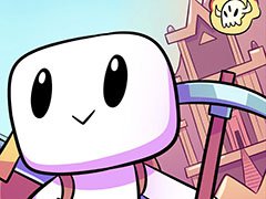 自分だけの拠点を作り上げよう。サバイバルアクション「Forager」を紹介する「（ほぼ）日刊スマホゲーム通信」第2523回