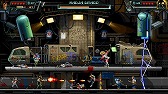 画像ギャラリー No.004のサムネイル画像 / Switch版「Huntdown」が3月4日にリリース。1980年代のアクション映画やポップカルチャーにインスパイアされたバイオレンスアクション