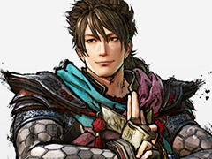 「戦国無双5」，百地三太夫など新武将4名の公開で全27名が明らかに。信長，光秀の壮年期の姿をチェックできる2ndトレイラーも公開