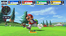 画像ギャラリー No.010のサムネイル画像 / Nintendo Switch「マリオゴルフ スーパーラッシュ」が6月25日に発売。自分でのMiiでプレイできるアドベンチャーモードなど新要素が登場