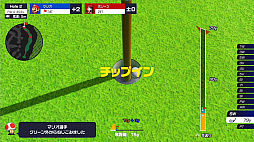 画像ギャラリー No.013のサムネイル画像 / 「マリオゴルフ スーパーラッシュ」を先行プレイ。1人でも複数人でも，さまざまな遊び方やプレイスタイルが楽しめるマリオゴルフシリーズ最新作