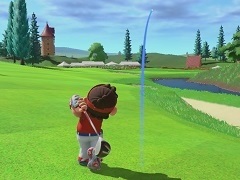 「マリオゴルフ スーパーラッシュ」を先行プレイ。1人でも複数人でも，さまざまな遊び方やプレイスタイルが楽しめるマリオゴルフシリーズ最新作