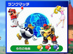 Switch「マリオゴルフ スーパーラッシュ」，ランクマッチやキノピコなどを追加する無料アップデート第1弾が本日配信