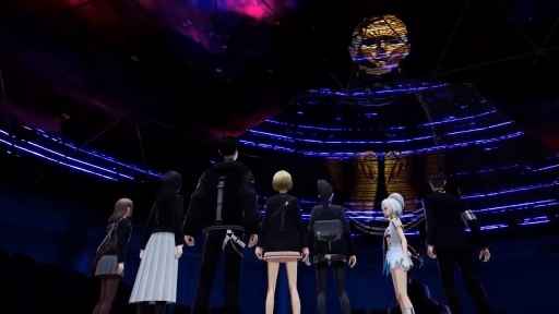 画像ギャラリー No.003のサムネイル画像 / フリューの新作RPG「カリギュラ2」が正式発表。2021年6月24日に発売予定