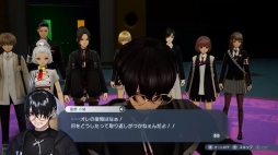 画像ギャラリー No.005のサムネイル画像 / フリューの新作RPG「カリギュラ2」が正式発表。2021年6月24日に発売予定