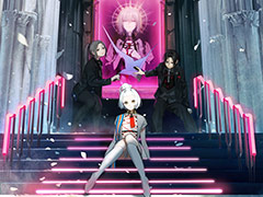 シリーズ最新作「Caligula2」の予約受付が本日スタート。後悔を抱えた仲間達と，現実への帰宅を目指す学園ジュブナイルRPG