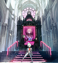 画像ギャラリー No.003のサムネイル画像 / シリーズ最新作「Caligula2」の予約受付が本日スタート。後悔を抱えた仲間達と，現実への帰宅を目指す学園ジュブナイルRPG
